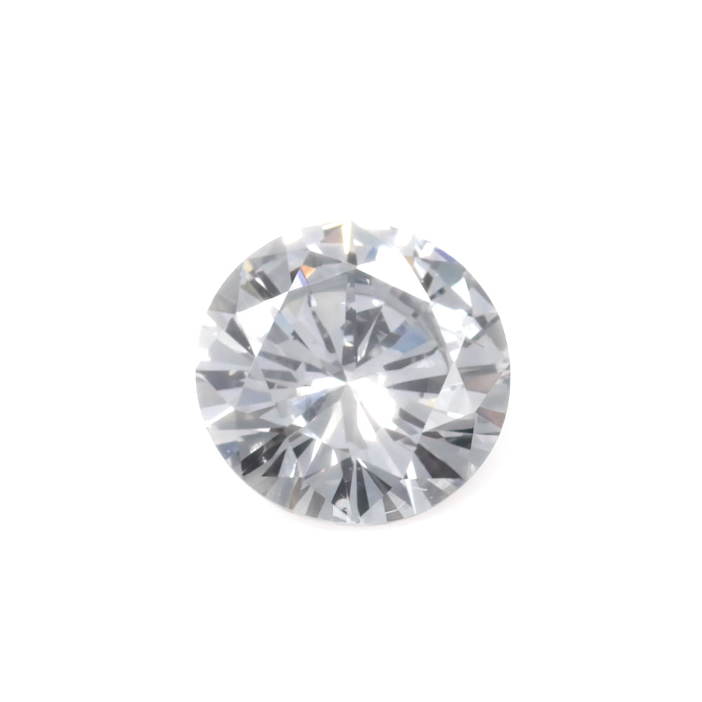 Diamond, Grey, Fancy, SI2, Round, None