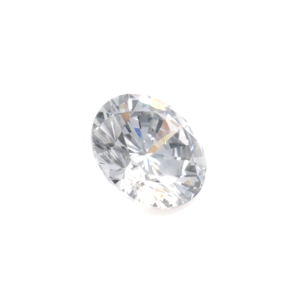 Diamond, Grey, Fancy, SI2, Round, None