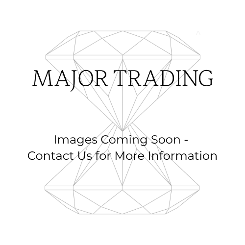 2.44ct Orange, Oval Sapphire, Heated, Sri Lanka - 10.32 x 8.04 x 3.63mm
