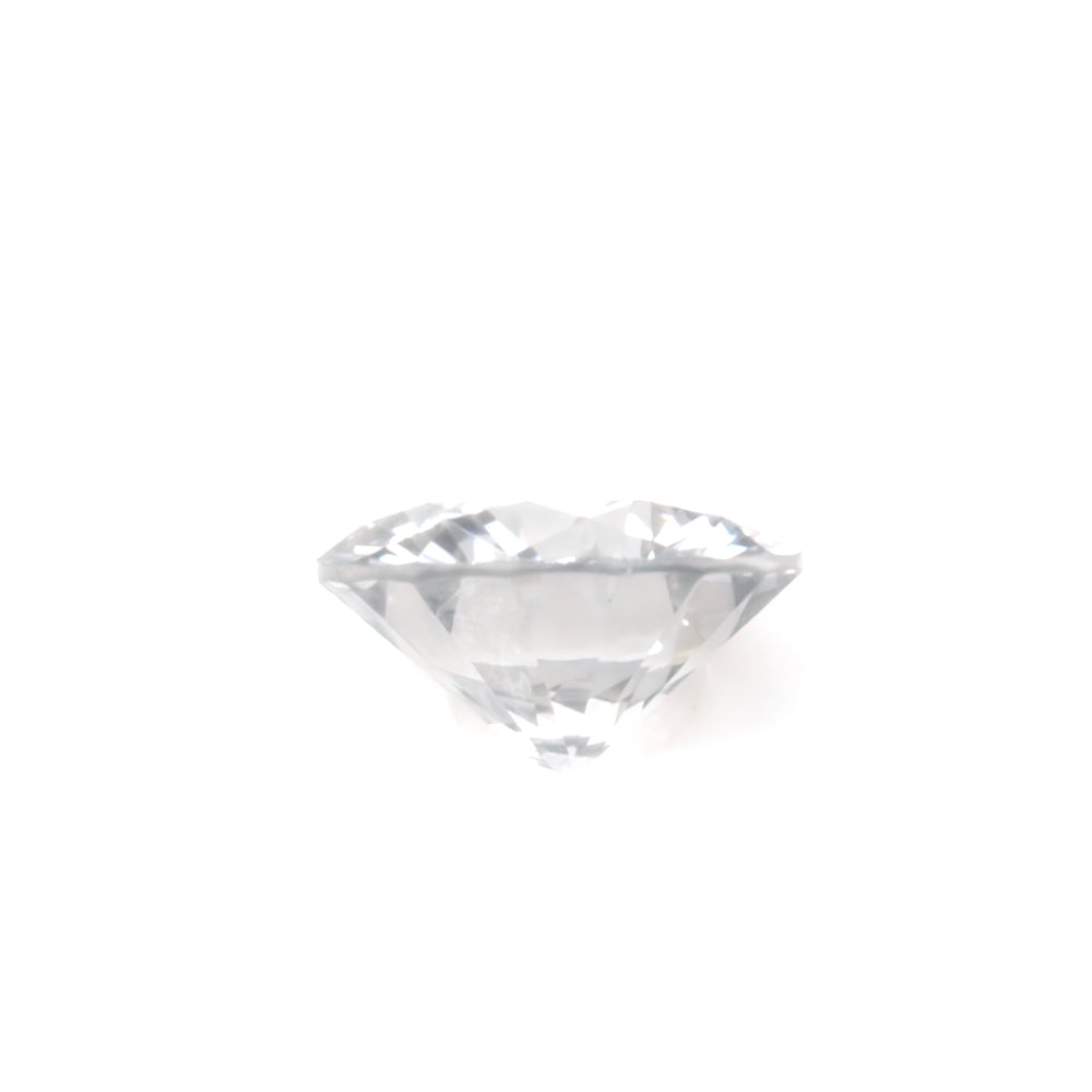 Diamond, Grey, Fancy, SI2, Round, None